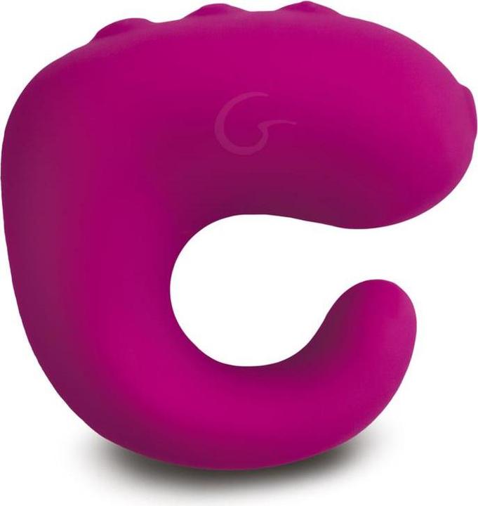 Gvibe GringSweet Raspberry