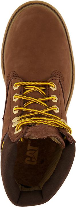 Image du produit Cat E-Colorado chaussures d'hiver femmes (40)