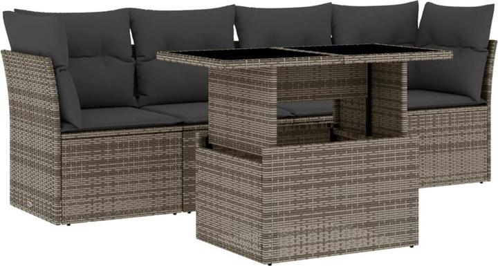 Grigio, Grigio scuro