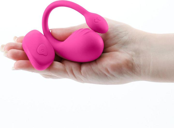 Produktbild NS Novelties Inya Venus Rosa