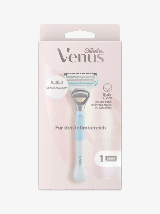Produktbild Gillette Venus Satin Care