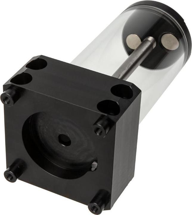 Actual product image Aqua Computer Aqualis DDC