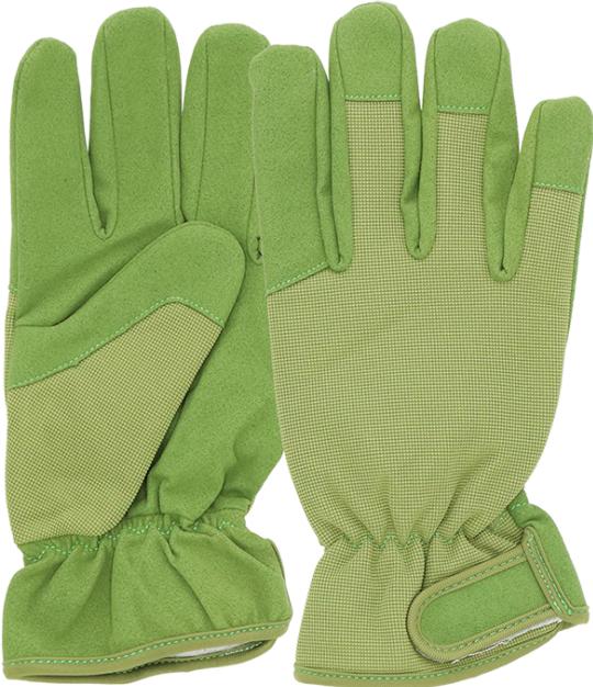 Produktbild Esschert Design Gartenarbeitshandschuhe S (S)