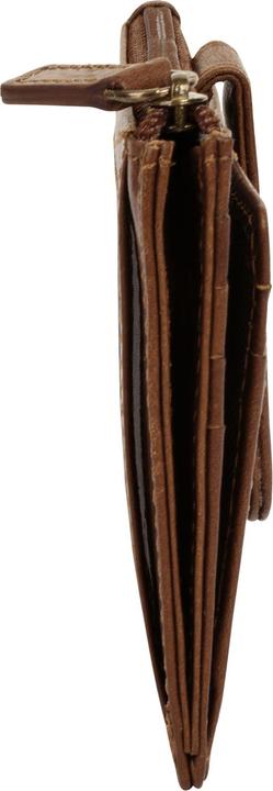 Actual product image Bugatti REMO wallet