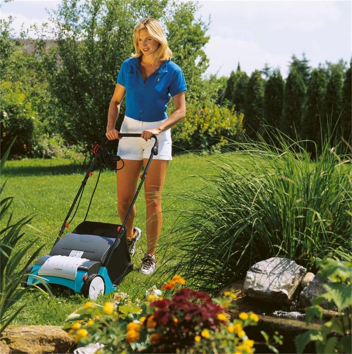 Produktbild Gardena Evc 1000