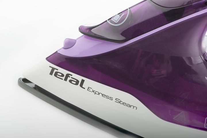 Produktbild Tefal Dampfbügeleisen Express-Steam FV2836 (2400 W, 165 g/min)