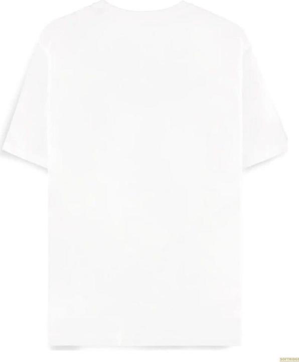 Image du produit Difuzed Pokemon - Ronflex - taille S (S)