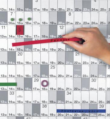 Actual product image Magnetoplan Magnetoflex tape