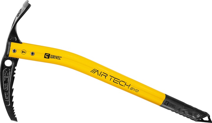 Produktbild Grivel Air Tech Evolution T