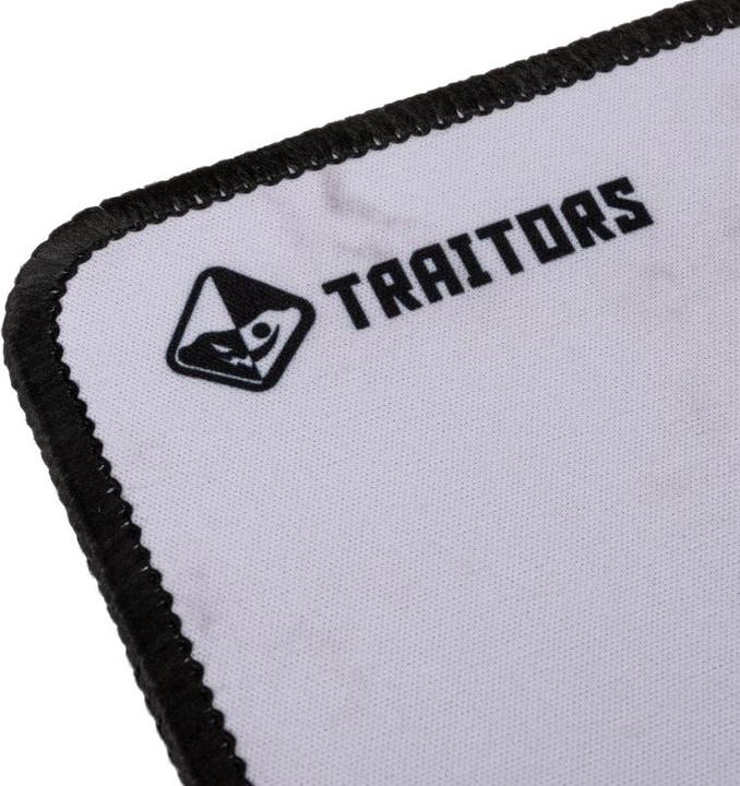 Actual product image Traitors Traitor's ETERNITY Speed Mouse Pad (XL)