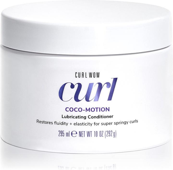 Color Wow - Coco-Motion Conditioner (295 ml)