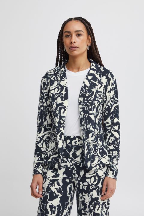 Image du produit Ichi IHKATE PRINT BL14 - 20118567 (S)