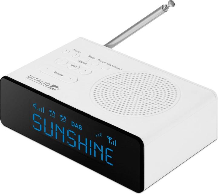 Produktbild Aqiston Ditalio Cr2