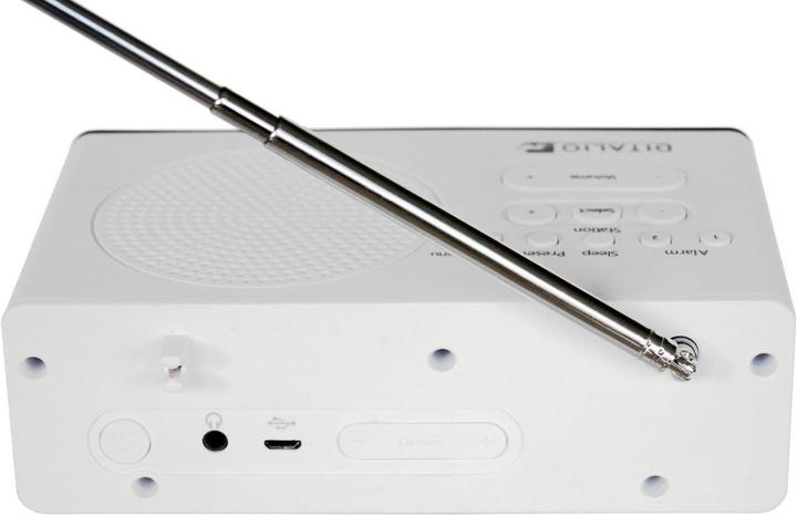 Produktbild Aqiston Ditalio Cr2