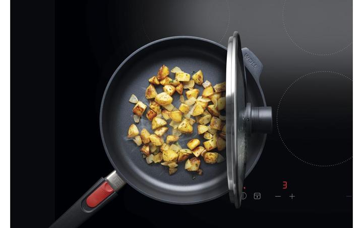 Immagine prodotto Woll Padella Diamond Lite 28 cm (28 cm, Padella per friggere, Alluminio pressofuso)
