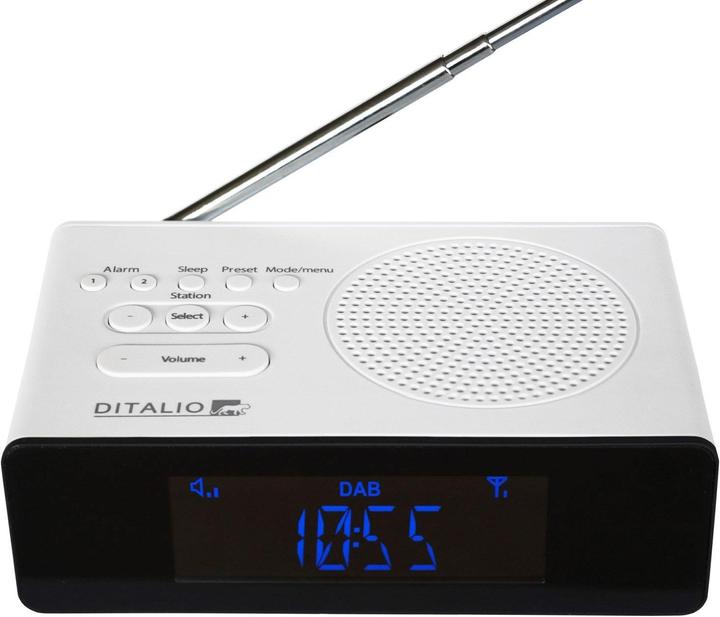 Produktbild Aqiston Ditalio Cr2