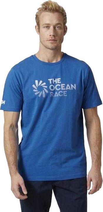 Produktbild Helly Hansen The Ocean Race TShirt (L)