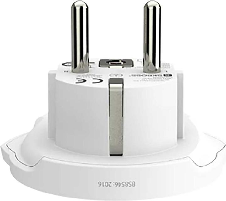 Immagine prodotto Skross Länderstecker World to Europe