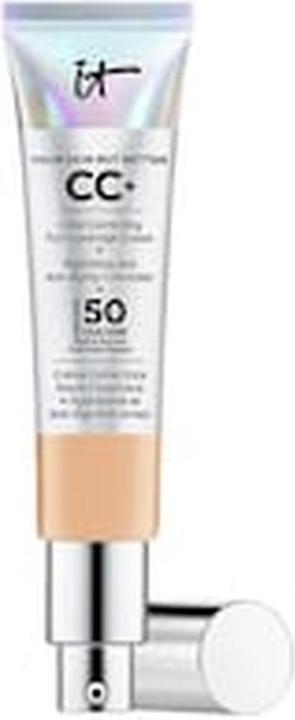 Actual product image It Cosmetics Your Skin But Better (Medium Tan)