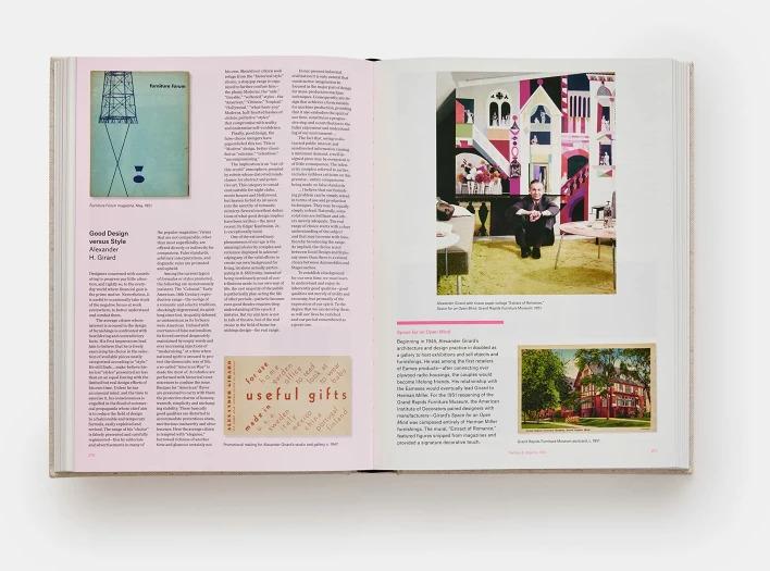 Actual product image Herman Miller (English, Amy Auscherman, Leon Ransmeier, Sam Grawe, 2023)