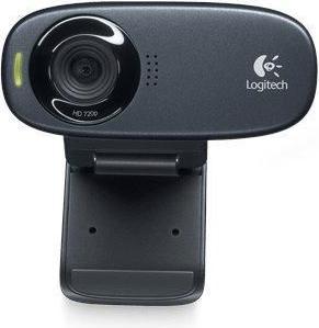 Produktbild Logitech Hd C310 Webcam 5 Mp 1280 X (5 Mpx)