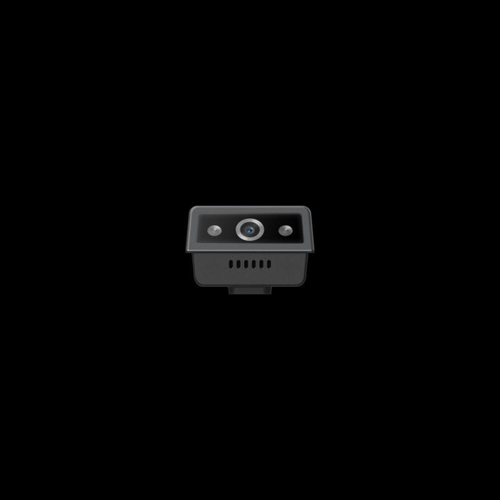 Actual product image eufy Video Doorbell E340 (Funk)