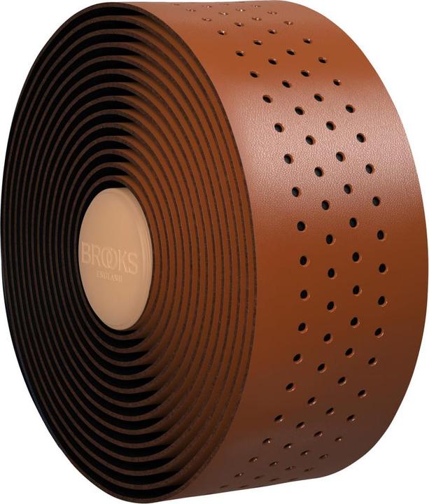 Actual product image Brooks England Microfiber