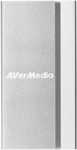 Image du produit AVerMedia BU110 Périphérique de capture vidéo USB 3.2 Gen 1 (3.1 Gen 1) (Mac, Windows)