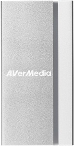Produktbild AVerMedia BU110 Video-Aufnahme-Gerät USB 3.2 Gen 1 (3.1 Gen 1) (Mac, Windows)