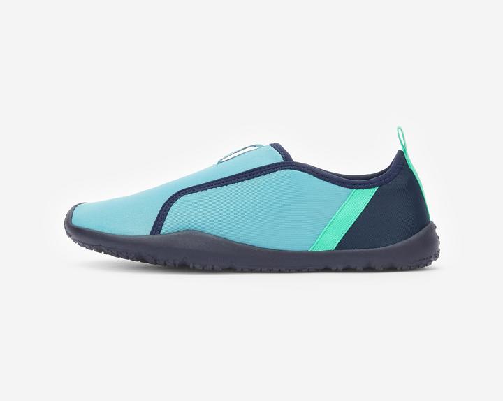 Produktbild Decathlon Wasserschuhe Aquashoes 120 elastisch Polyester (37)