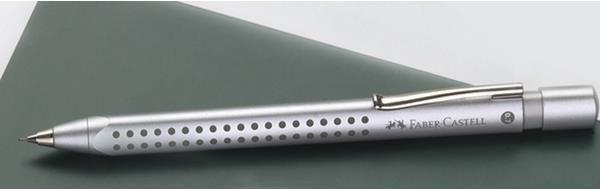 Actual product image Faber-Castell Grip 2011 (0.70 mm, B, 1 x)