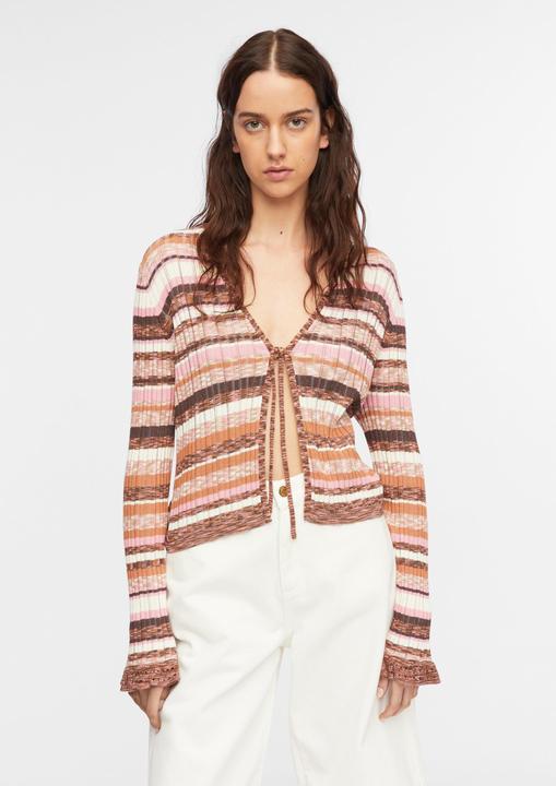 Produktbild Comma Strickjacke (36)