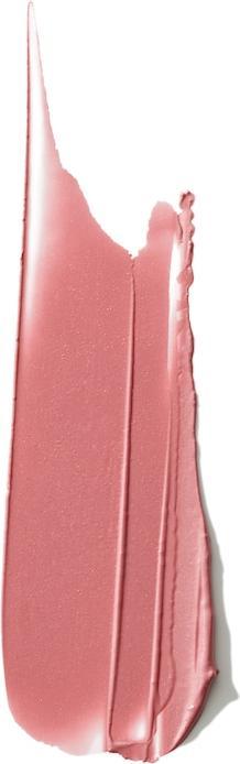 Actual product image Clinique Pop Longwear Lipstick Shine Cup of Cream (Sugar Pop)