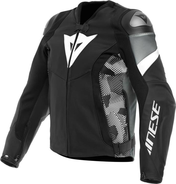 Produktbild Dainese Lederjacke Avro 5 (Herren, 56)