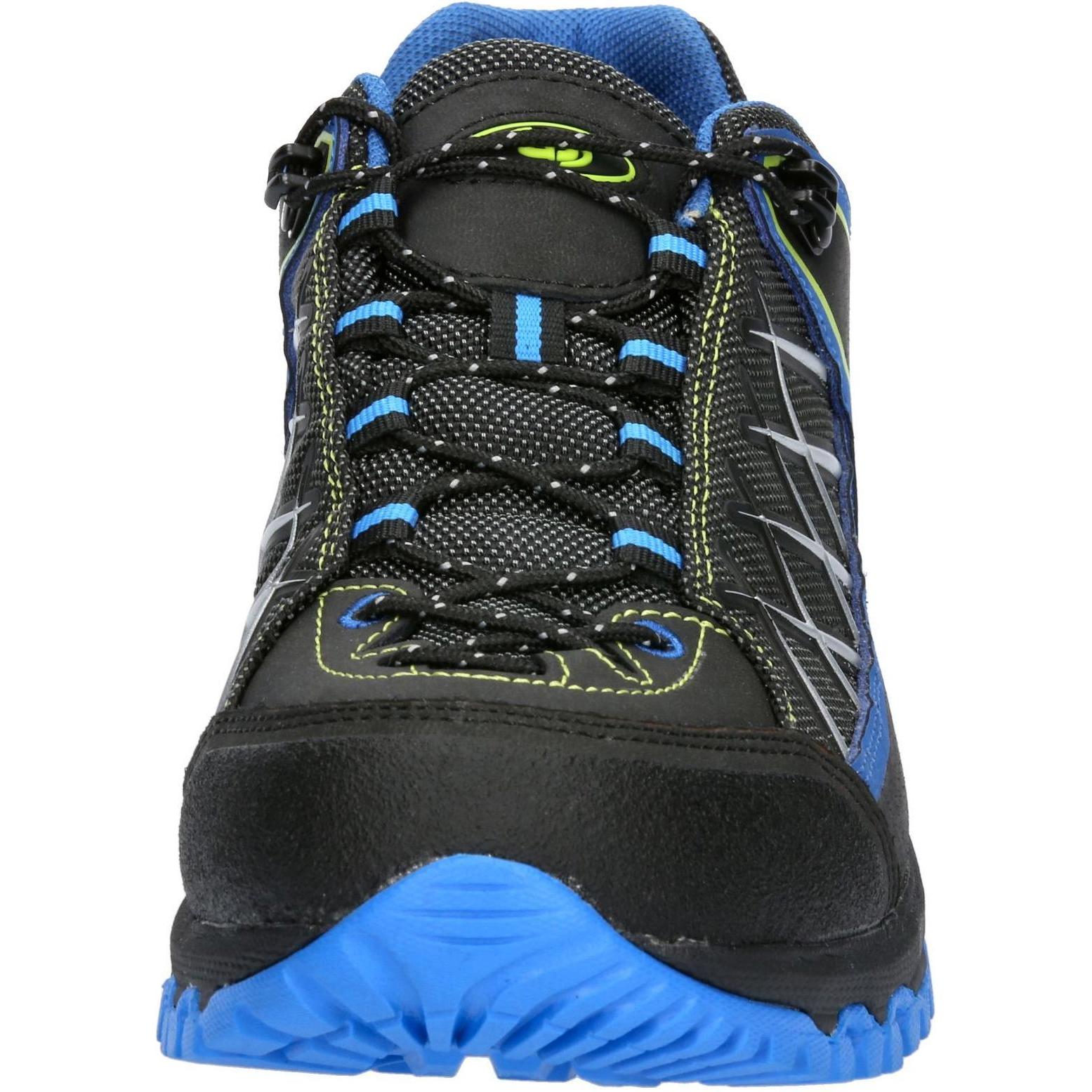 Thumbnail - Brütting, Herren, Wanderschuhe, Mount Root (40), Schwarz
