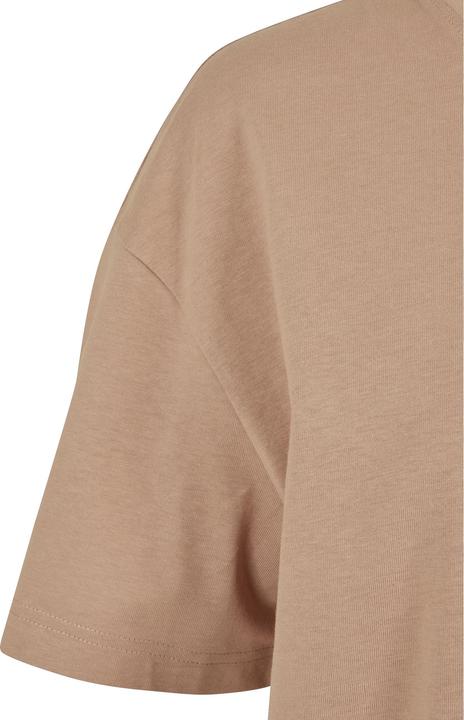 Produktbild Urban Classics Ladies Oversized Boyfriend Tee - 8604 (XL)