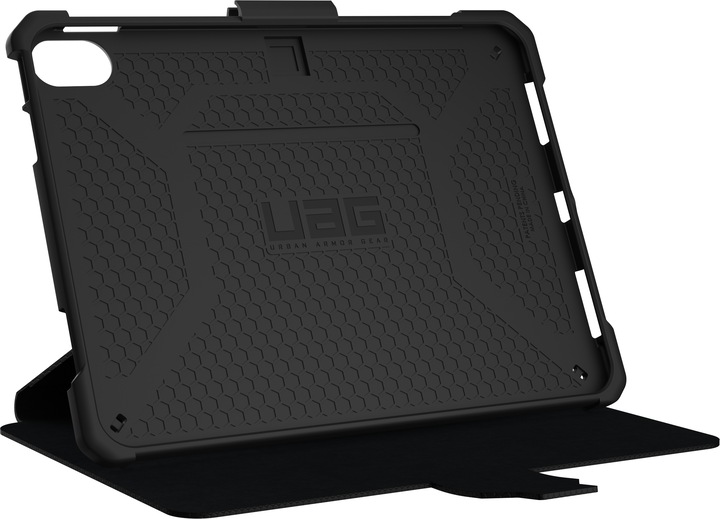 Actual product image UAG Metropolis (iPad 2022 (10th Gen))
