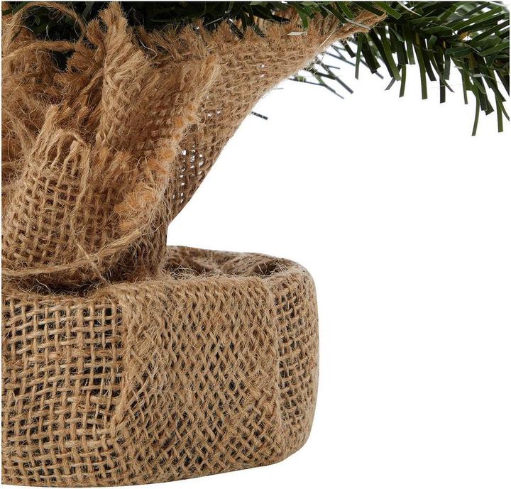 Actual product image Everlands Weihnachtsbaum grün (60 cm) (60 cm)