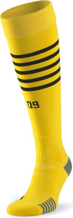 Cyber giallo, Puma Nero