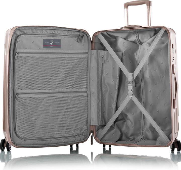 Actual product image Heys Xtrak - Trolley (92 l)