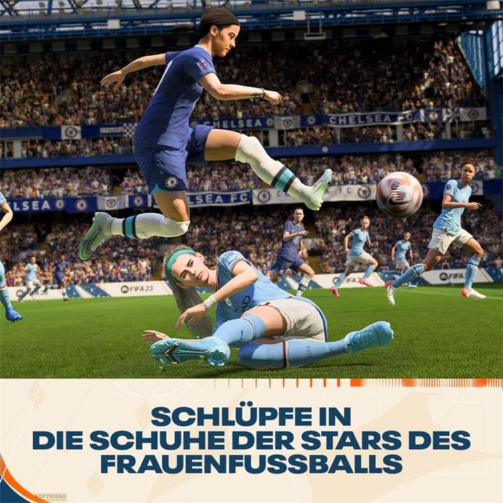 Immagine prodotto EA Games FIFA 23 (Xbox One X, DE)