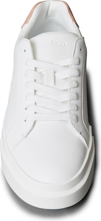 Image du produit Calvin Klein Scarpa Bassa con Lacci e Suola Spessa (41)