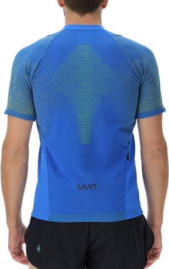 Actual product image UYN Kurzärmeliges Laufshirt Exceleration (XXL)