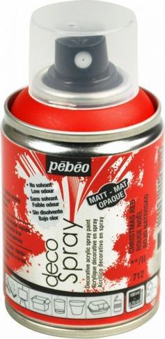 Immagine prodotto Pebeo Decospray Opaco (100 ml)