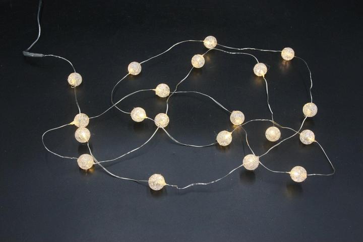 Image du produit GuGus LED Micro filaire (1.90 m)