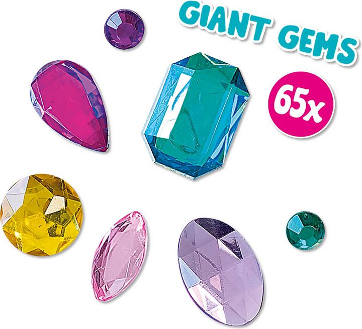 Produktbild Ses Diamant-Malerei-Set