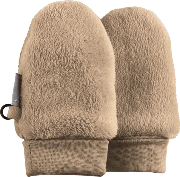 Produktbild Sterntaler Fäustlinge Beige Gr. 1 (1)