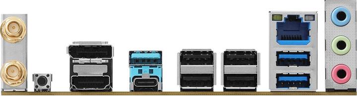 Productafbeelding AsRock B850M Pro-A WiFi (AM5, AMD B850, mATX)