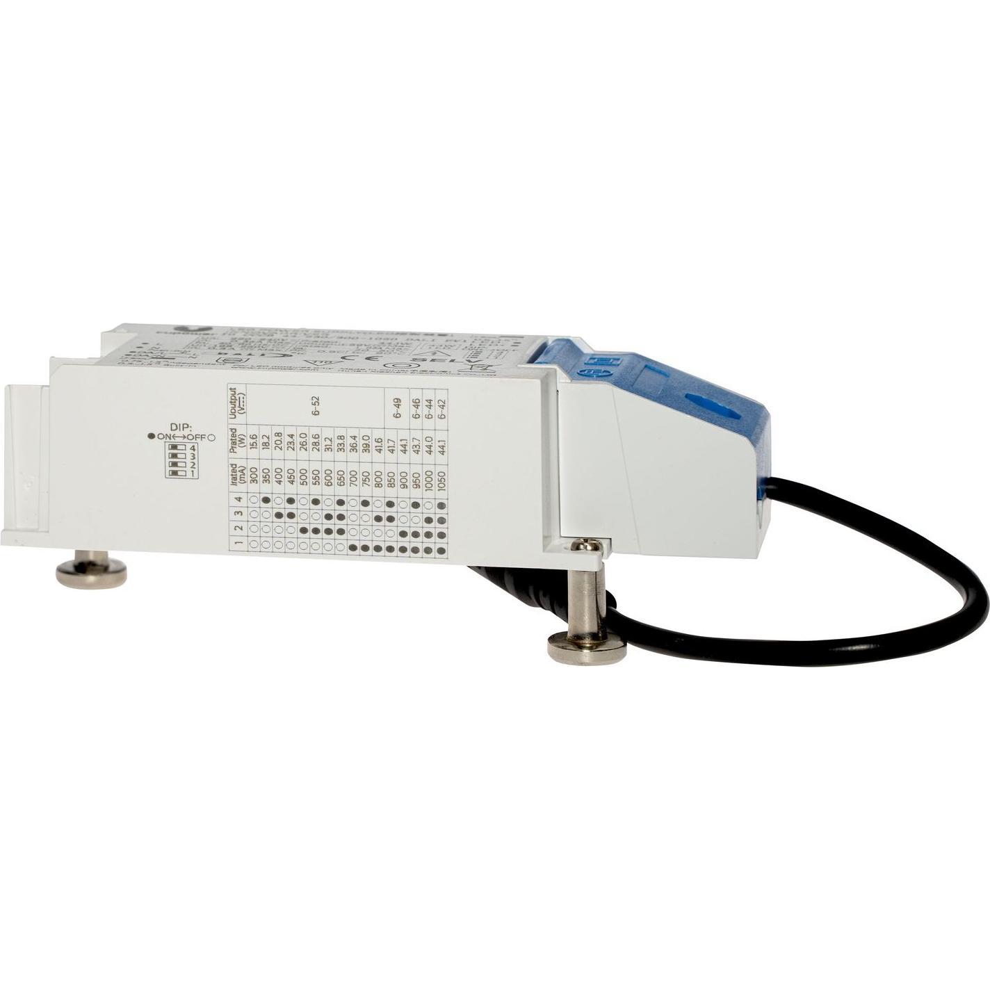 Dotlux, Accessori per illuminazione, Alimentatore LED DOTL