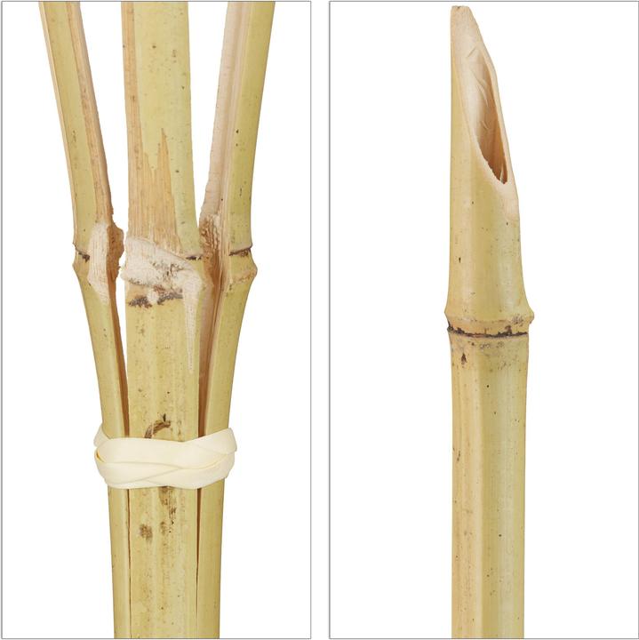 Produktbild Relaxdays Gartenfackeln